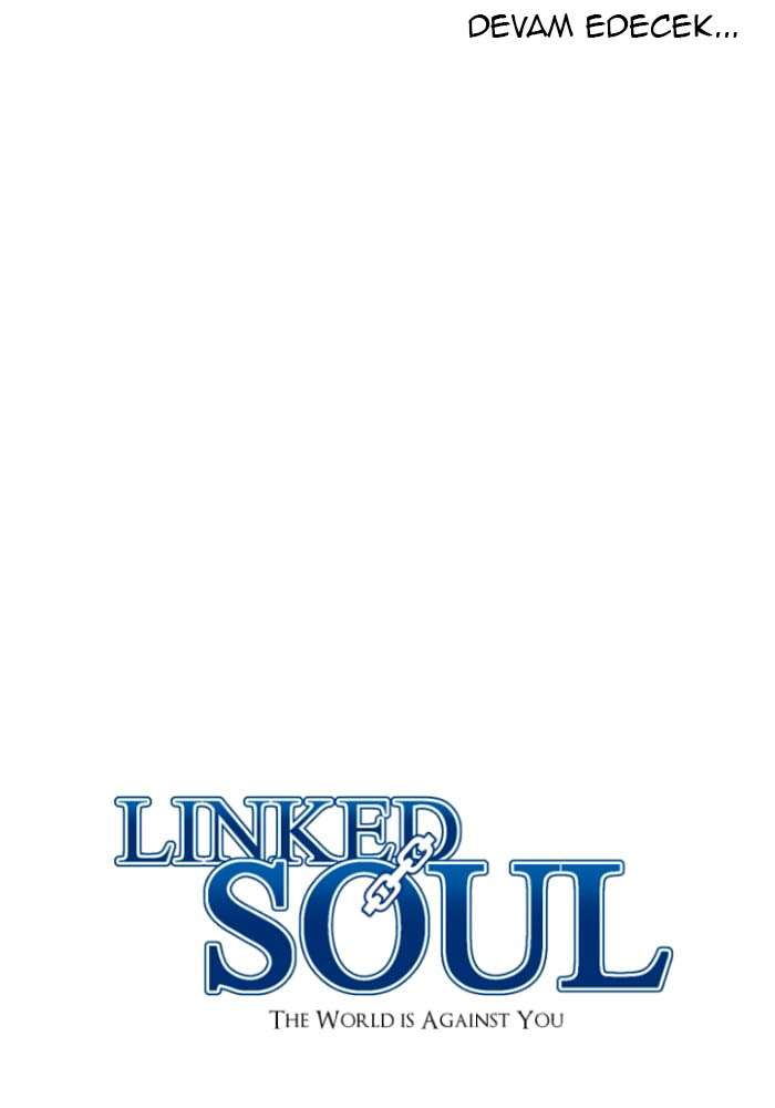 Linked Soul – Bölüm 17