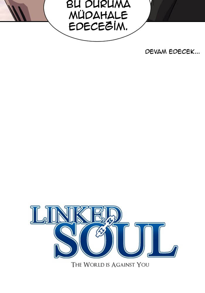 Linked Soul - Bölüm 11