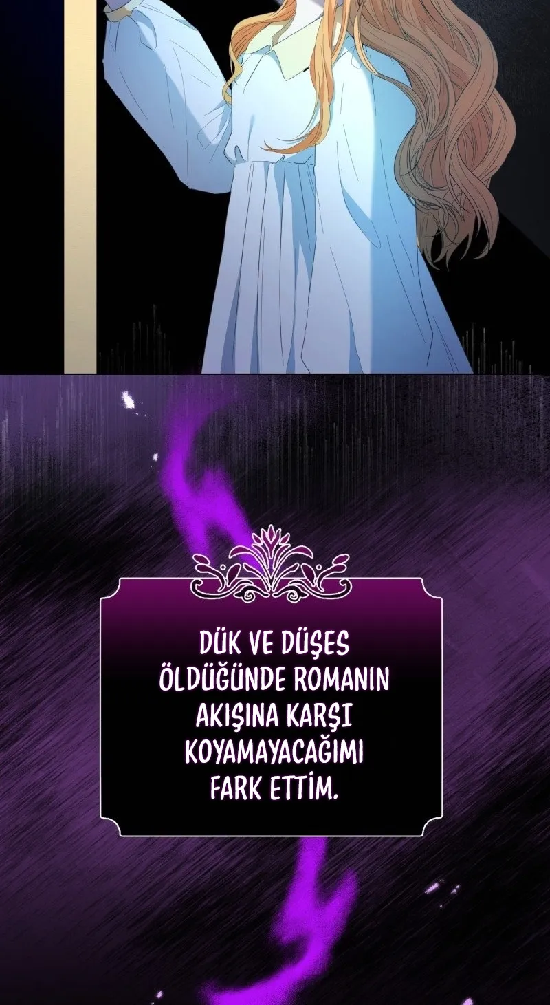 A Fairy Tale for Villains - Bölüm 2