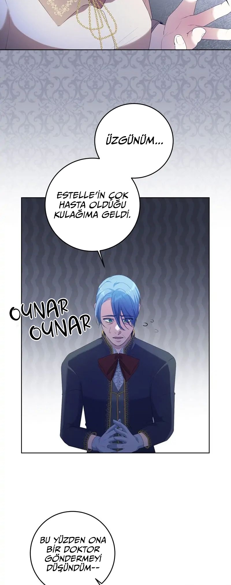 A Fairy Tale for Villains – Bölüm 19