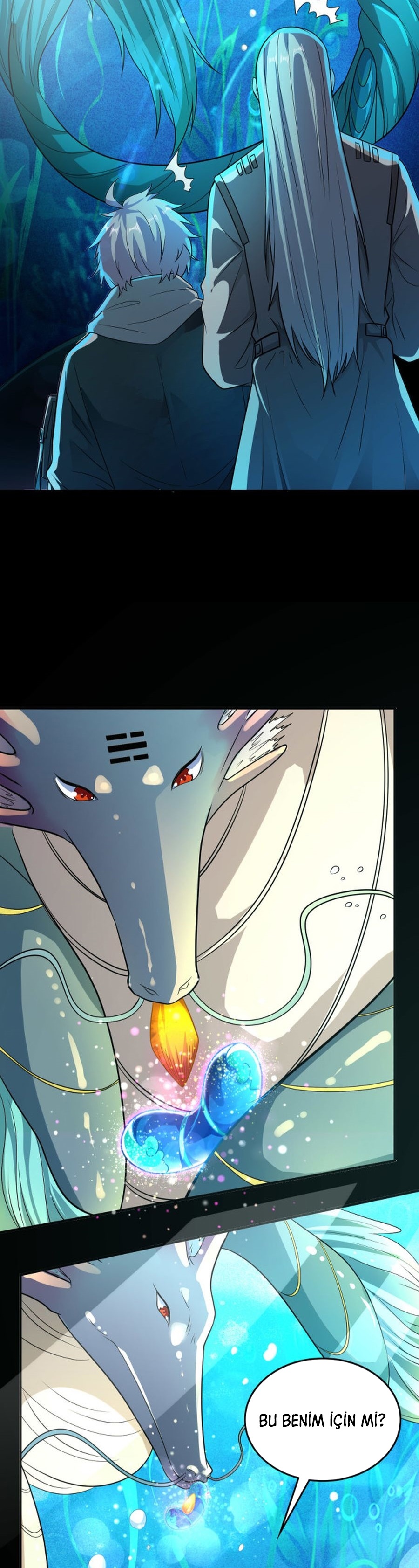 Beast Familiar for All: Beginning Awakening of Mythical Talents - Bölüm 5