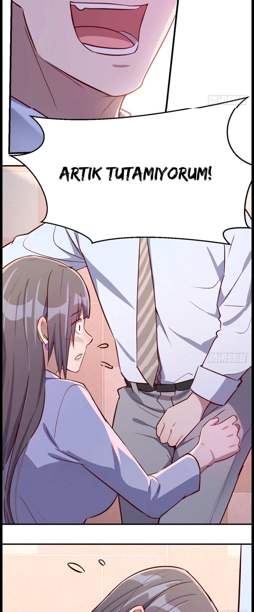 I Have Twin Girlfriends - Bölüm 2