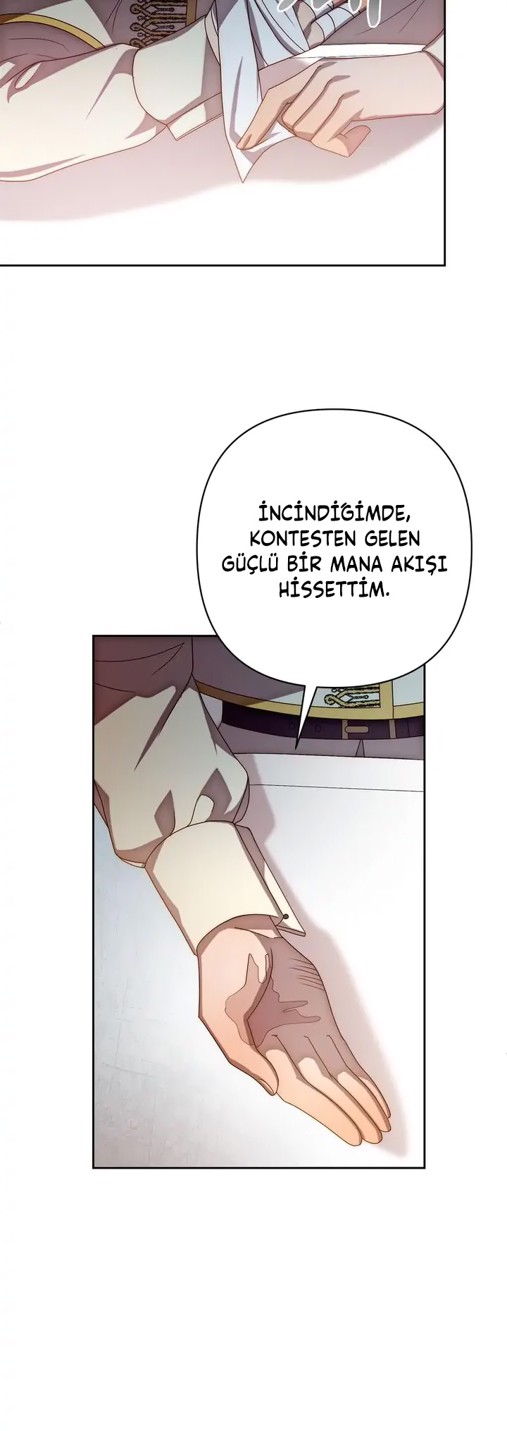 Zamanda Geri Döndüğümde, İntikamımı Alacağım – Bölüm 14