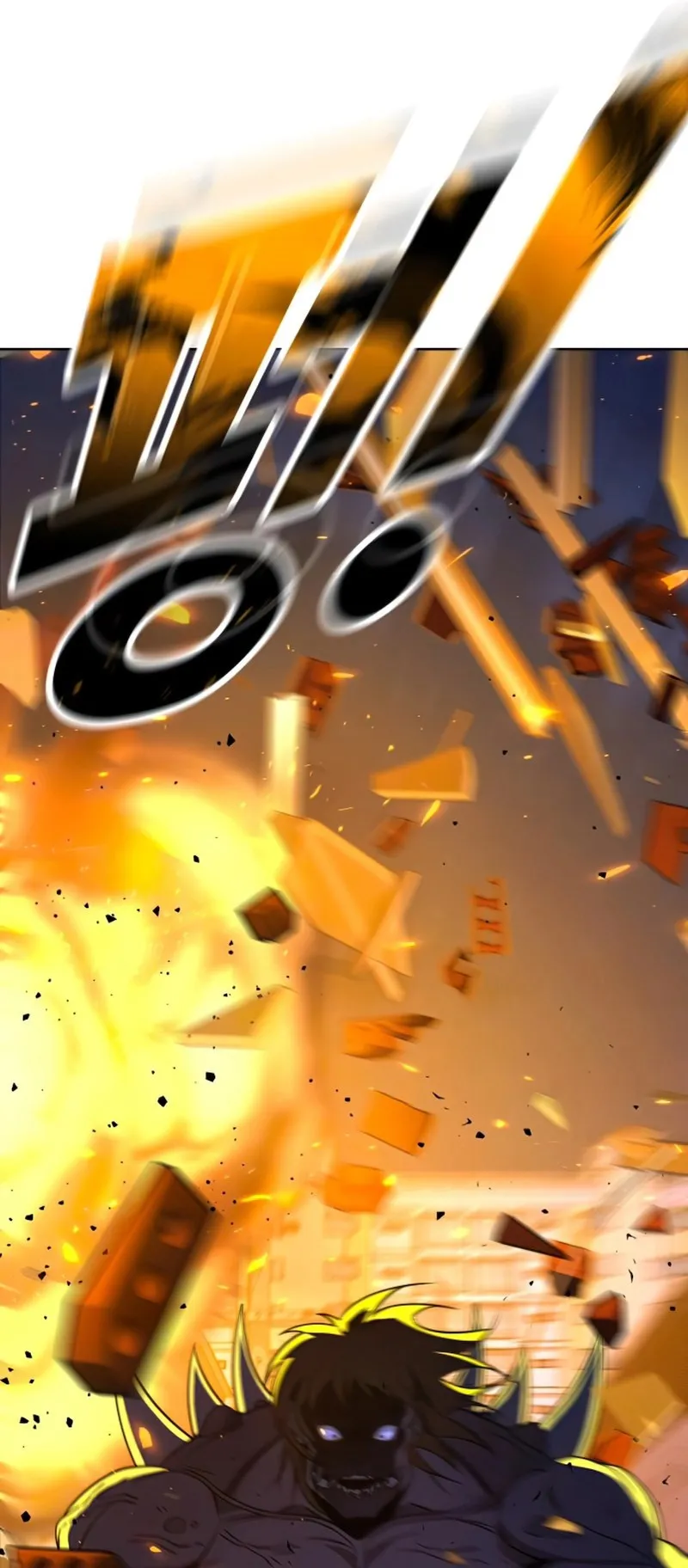 Hero the Maximum – Bölüm 11