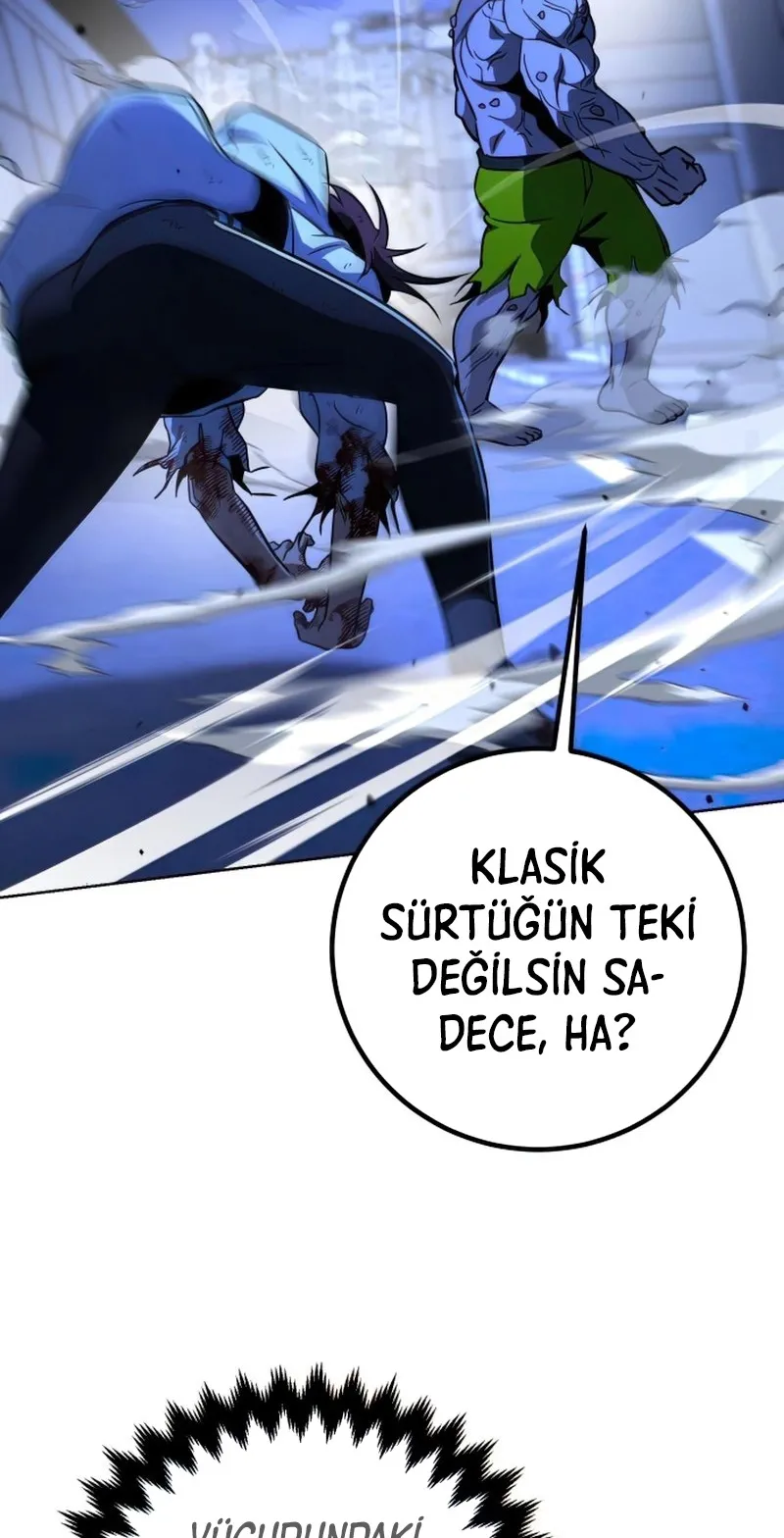 Hero the Maximum – Bölüm 9