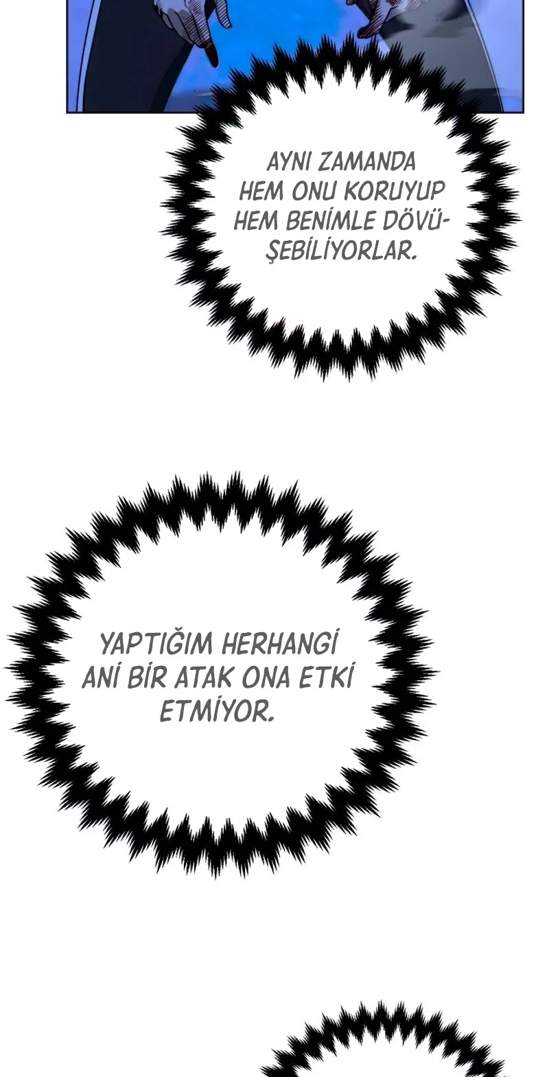Hero the Maximum – Bölüm 9