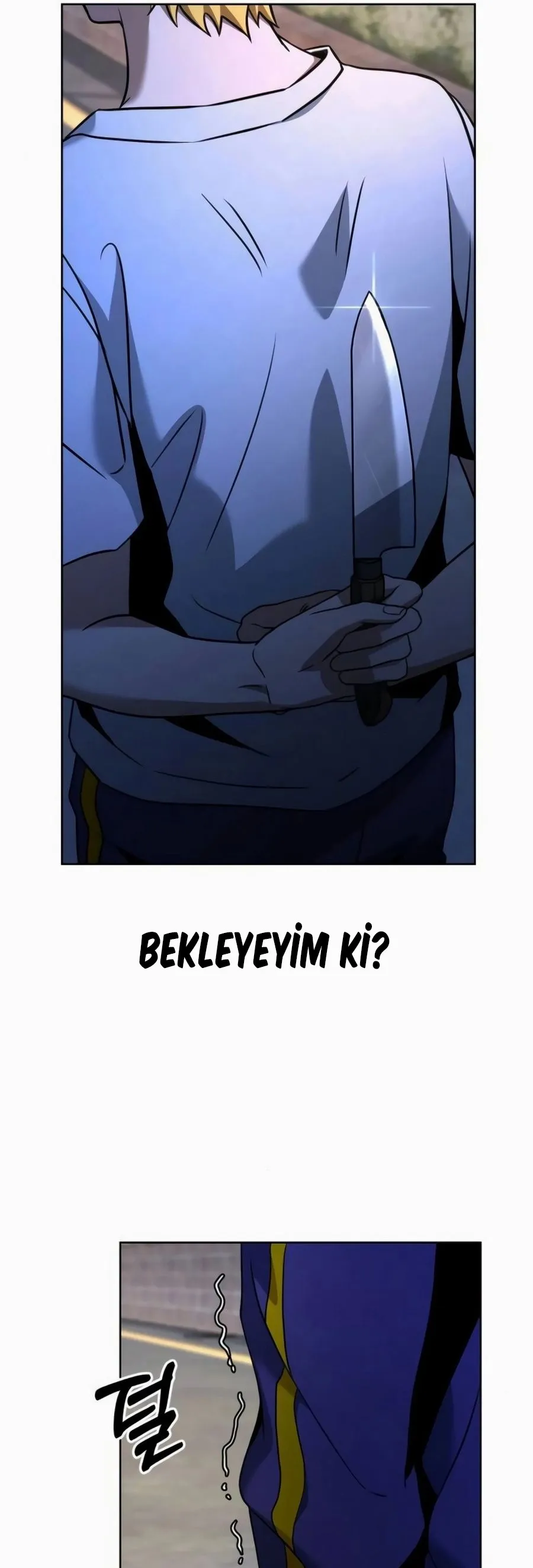 Hero the Maximum – Bölüm 8
