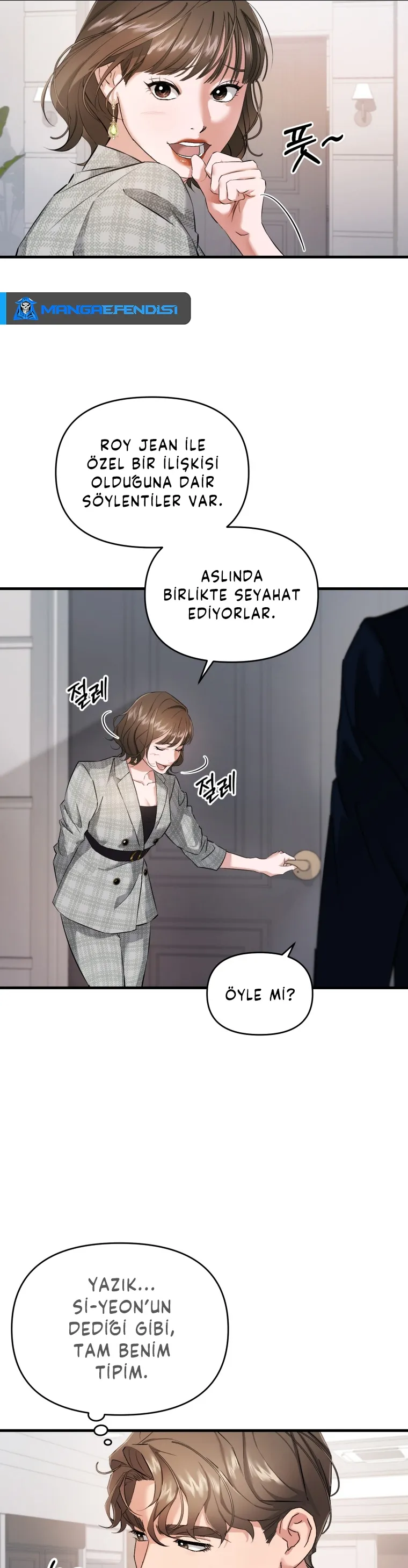 Apollo’s Heart – Bölüm 3