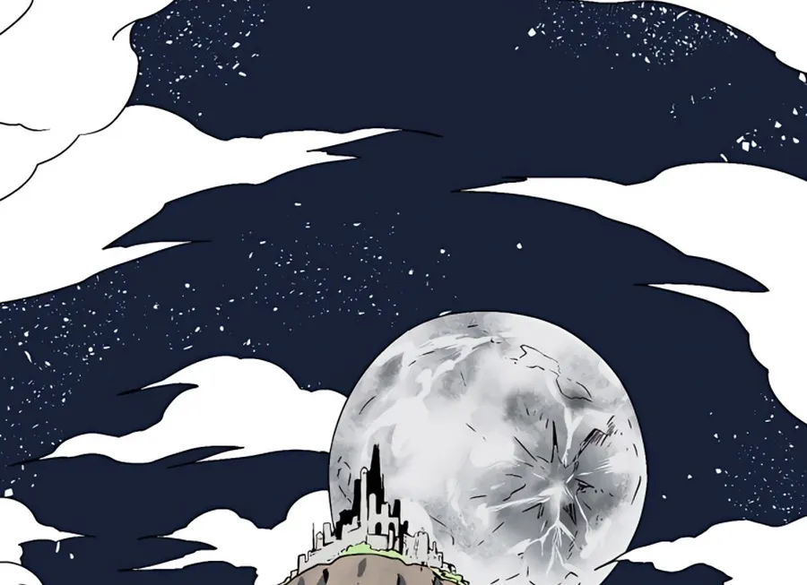 One Step for the Dark Lord – Bölüm 35