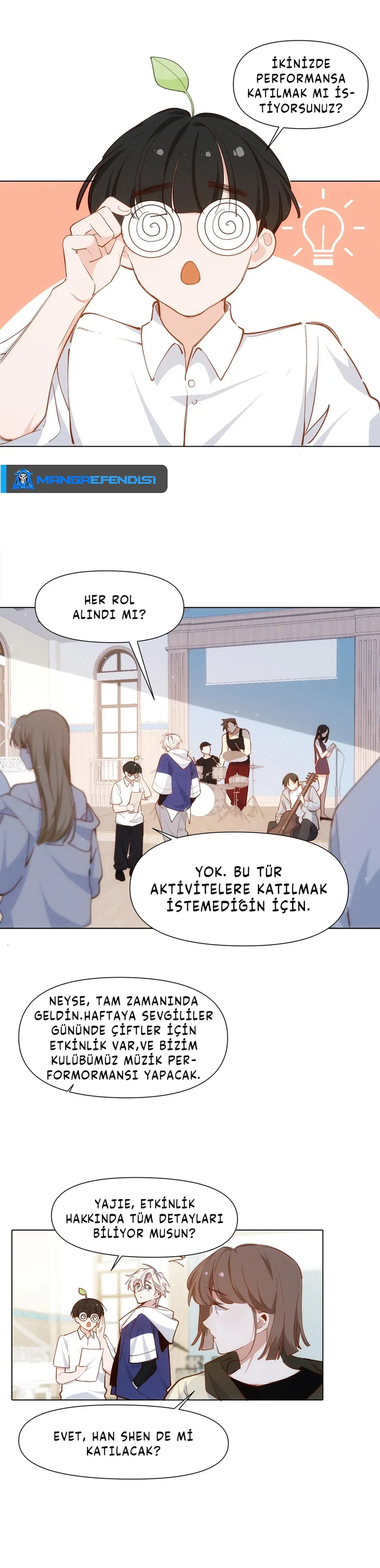 Ten Years Later I Married My Nemesis – Bölüm 11