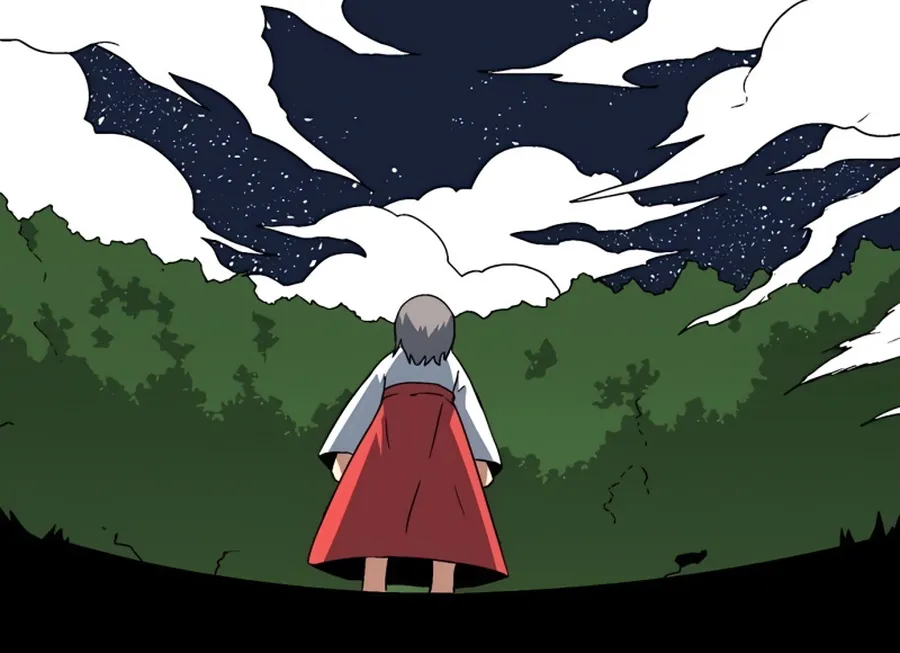 One Step for the Dark Lord – Bölüm 35