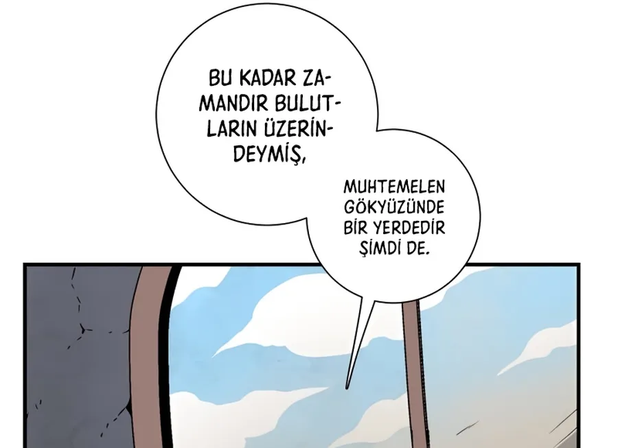 One Step for the Dark Lord – Bölüm 35