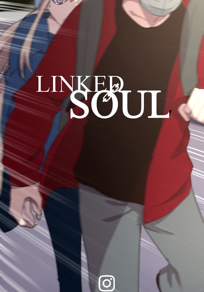 Linked Soul - Bölüm 12