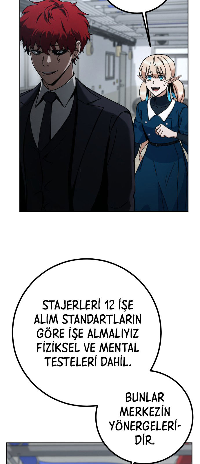 Hero the Maximum – Bölüm 2