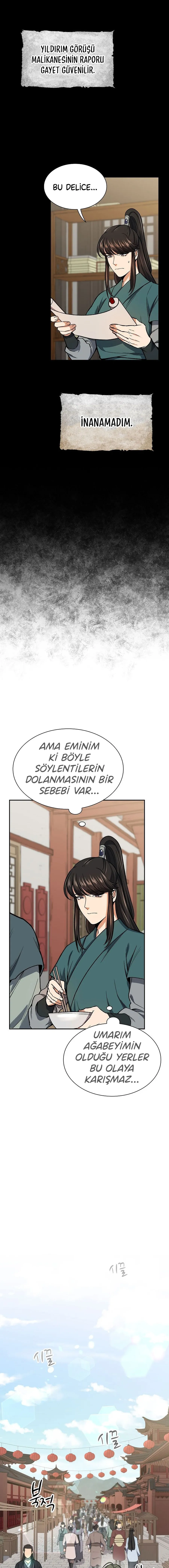 Storm Inn – Bölüm 52