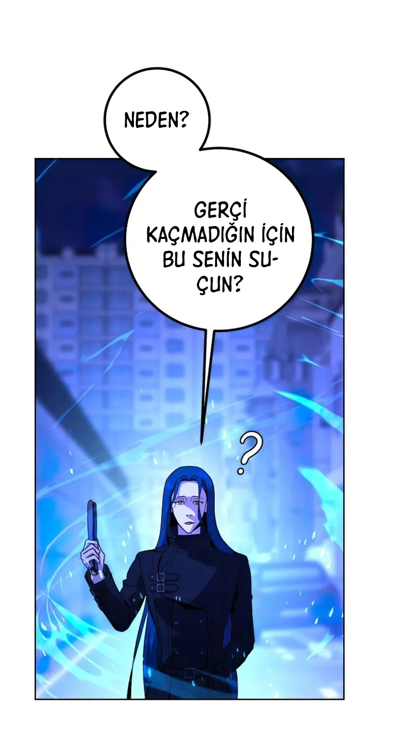 Hero the Maximum – Bölüm 11