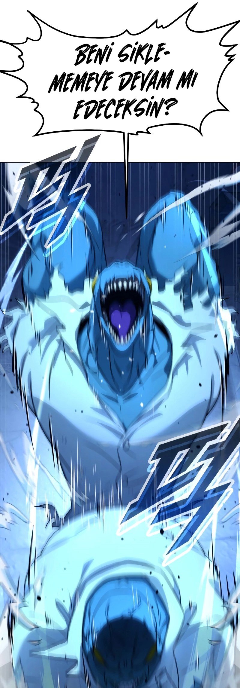 Hero the Maximum – Bölüm 4