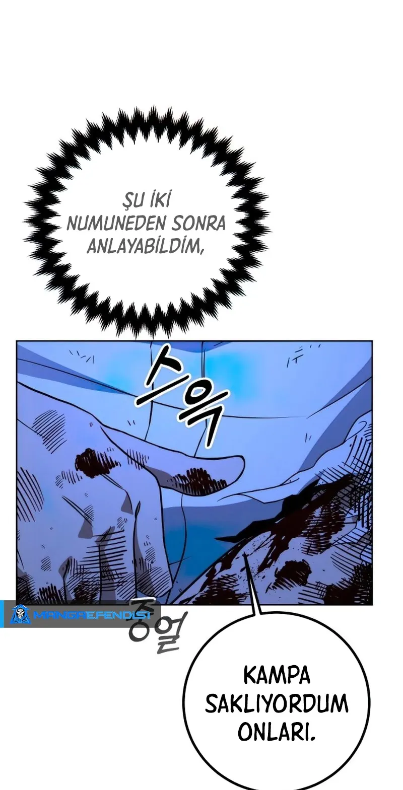 Hero the Maximum – Bölüm 9