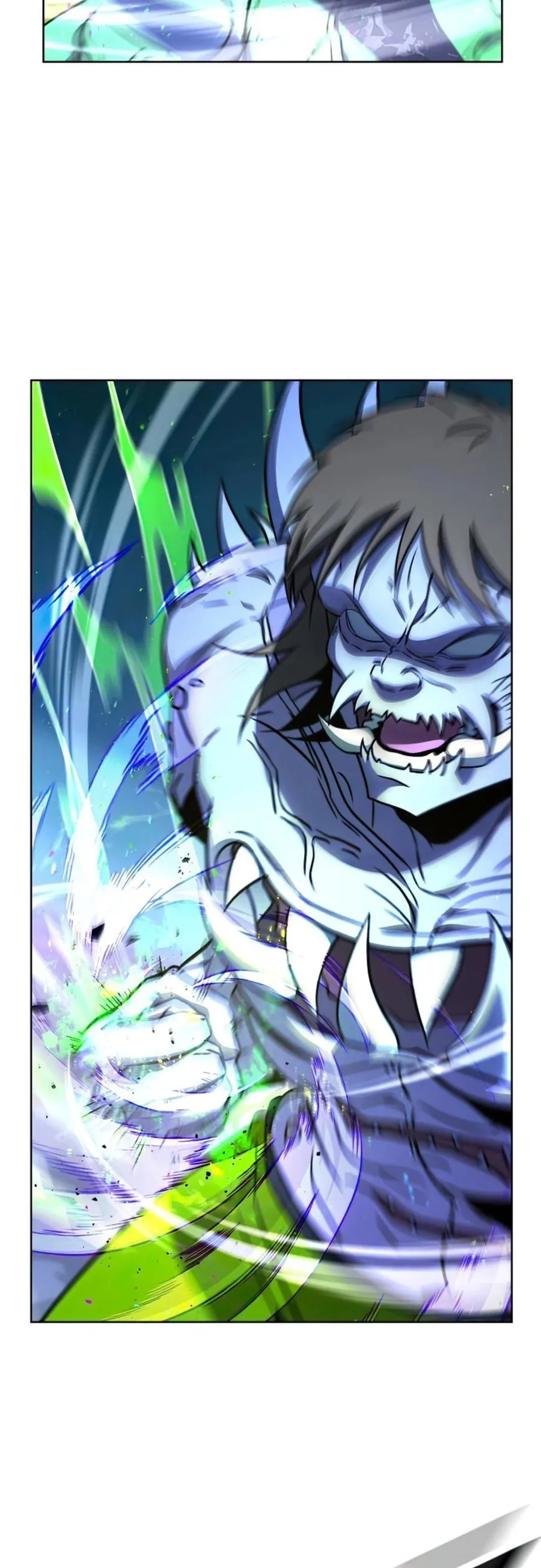 Hero the Maximum – Bölüm 10