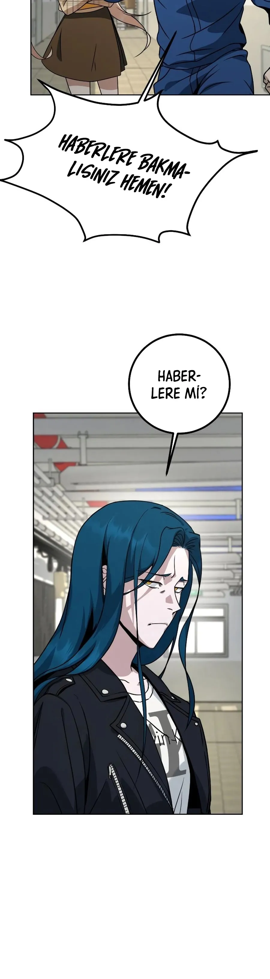 Hero the Maximum – Bölüm 5