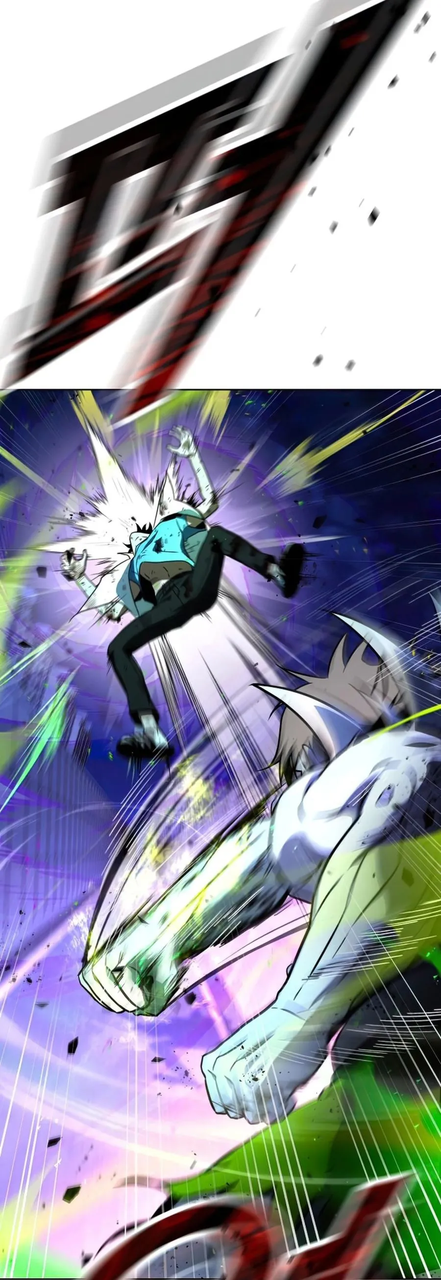 Hero the Maximum – Bölüm 10