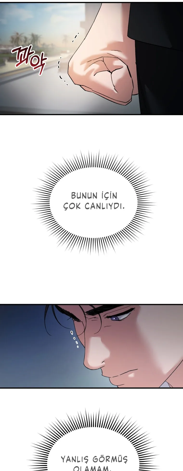 Apollo’s Heart – Bölüm 1