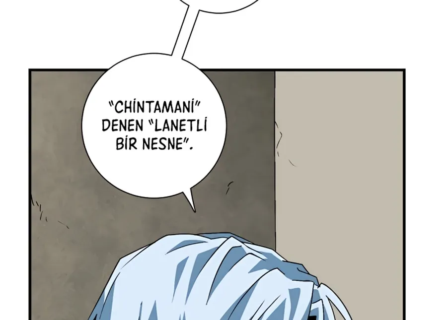 One Step for the Dark Lord – Bölüm 35