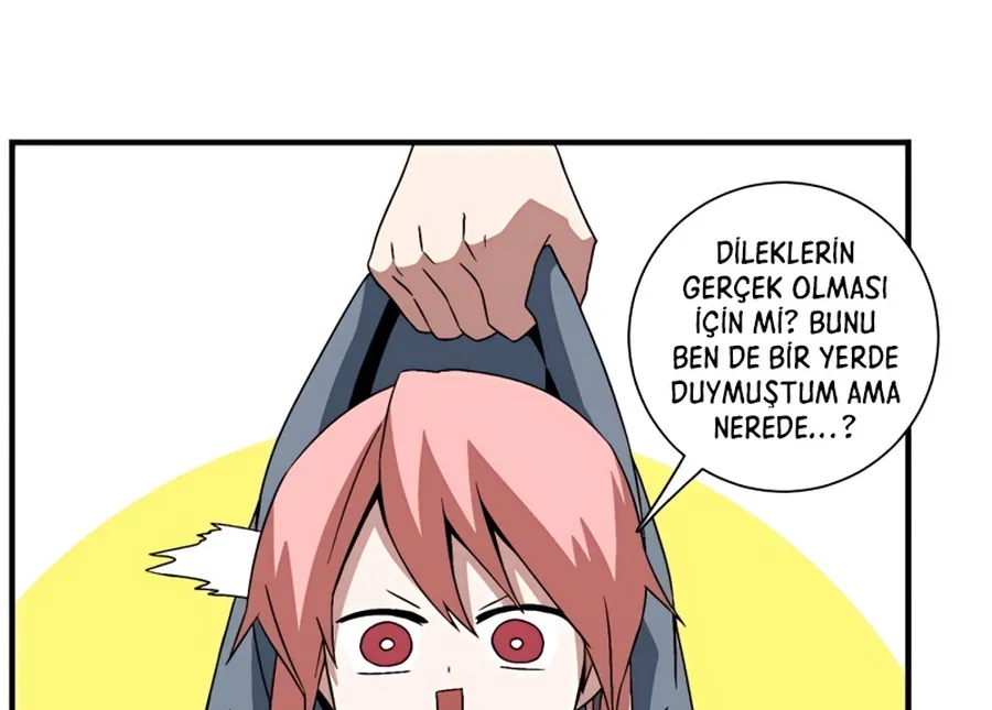 One Step for the Dark Lord – Bölüm 35
