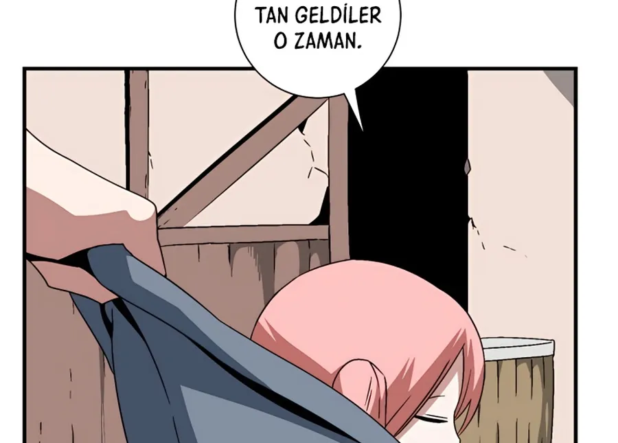 One Step for the Dark Lord – Bölüm 35