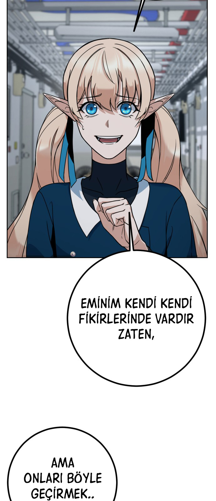 Hero the Maximum – Bölüm 2