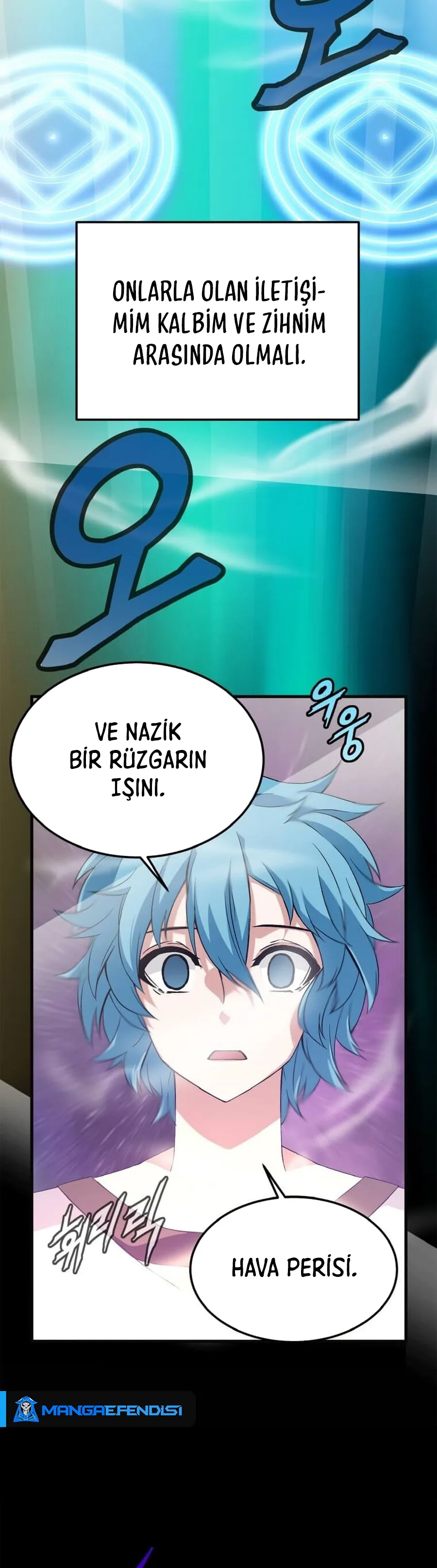 Return of the Elemental Lord – Bölüm 2