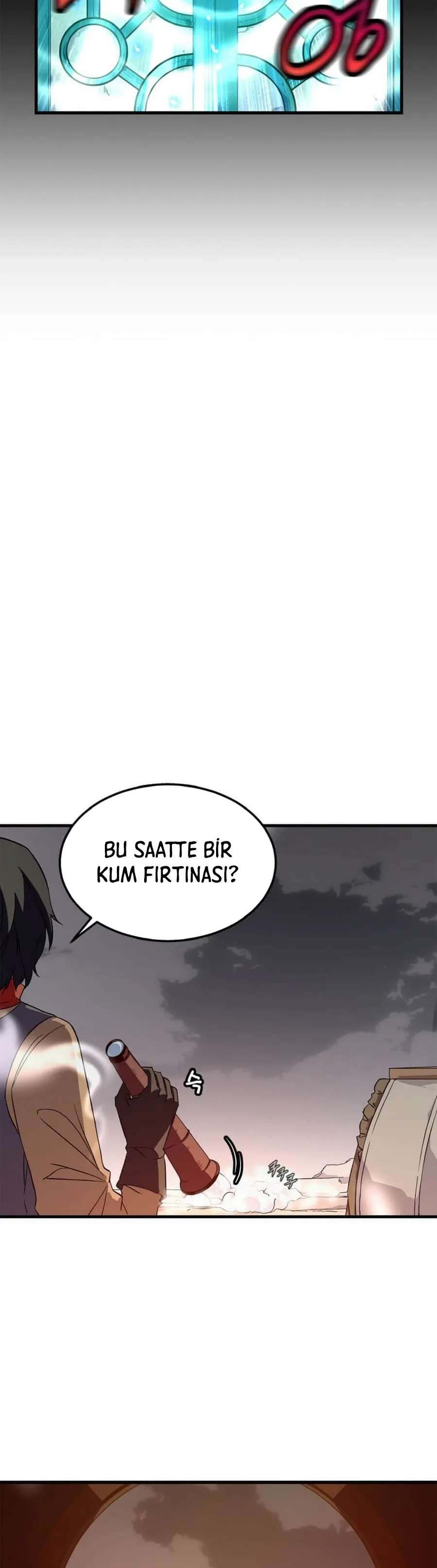 Return of the Elemental Lord – Bölüm 2