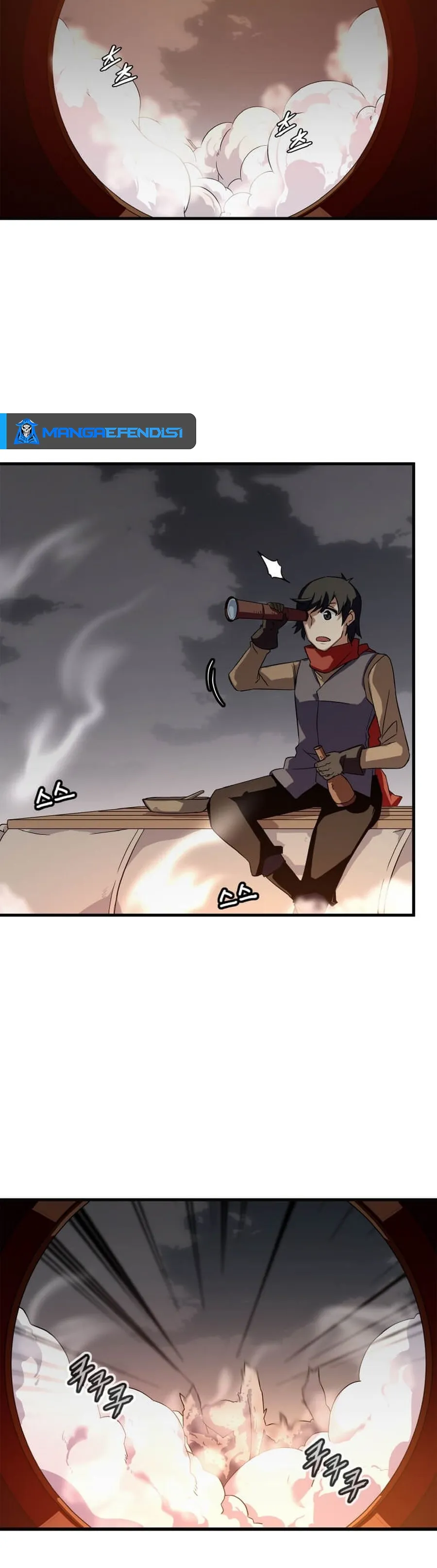 Return of the Elemental Lord – Bölüm 2