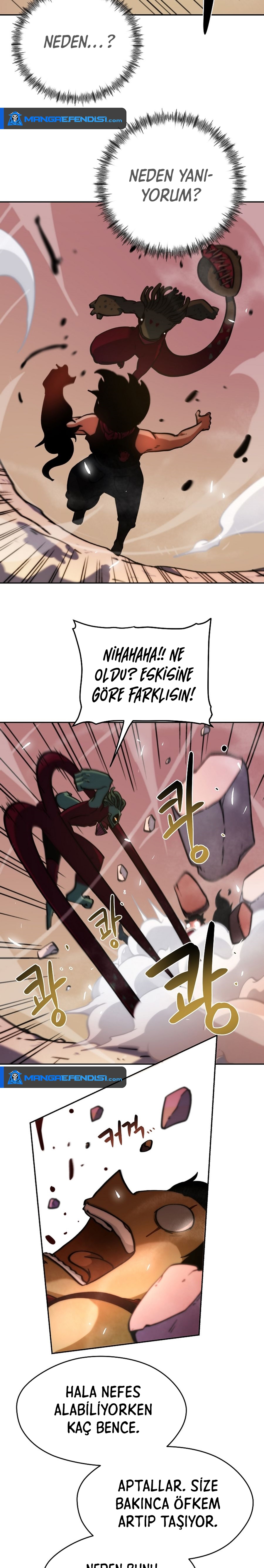 Fisher Man – Bölüm 6