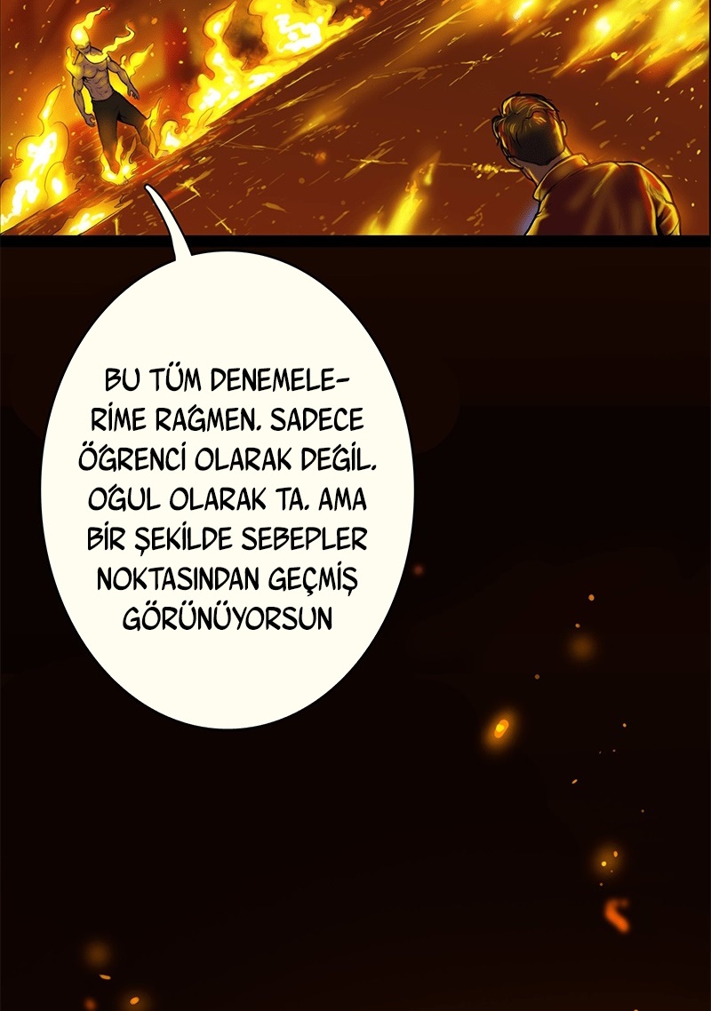 Ordeal – Bölüm 3