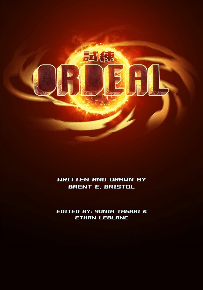 Ordeal – Bölüm 3