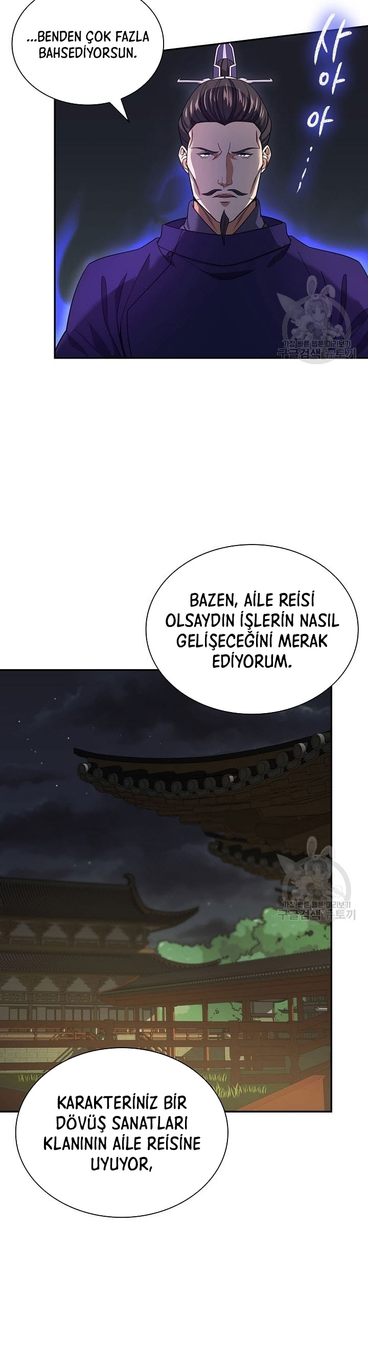 Storm Inn – Bölüm 107