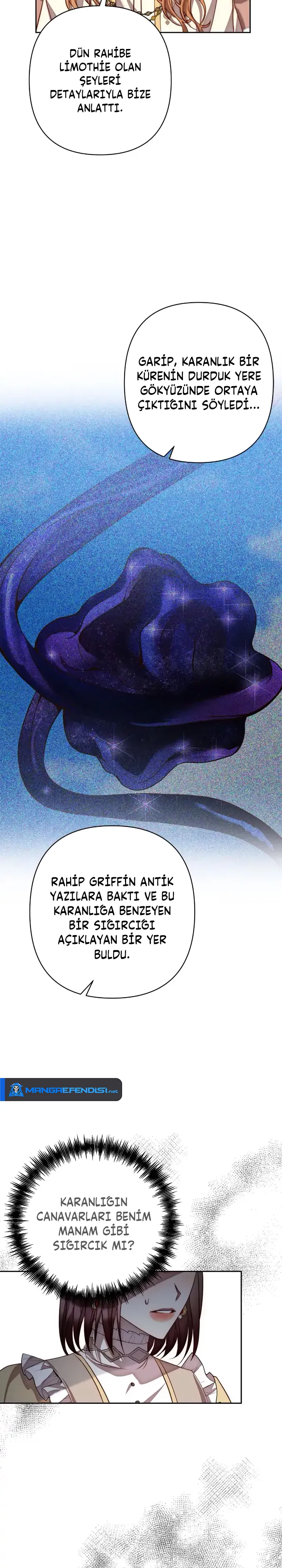 Zamanda Geri Döndüğümde, İntikamımı Alacağım – Bölüm 18