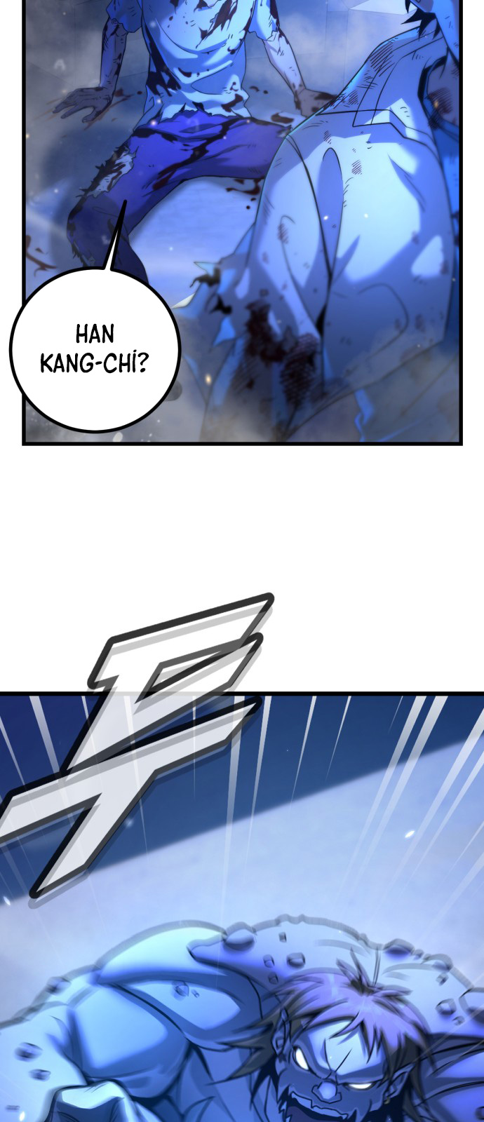 Hero the Maximum – Bölüm 1