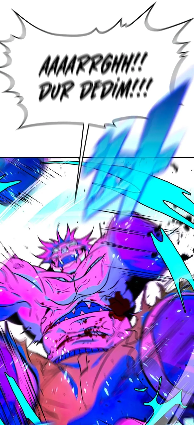 Hero the Maximum – Bölüm 11