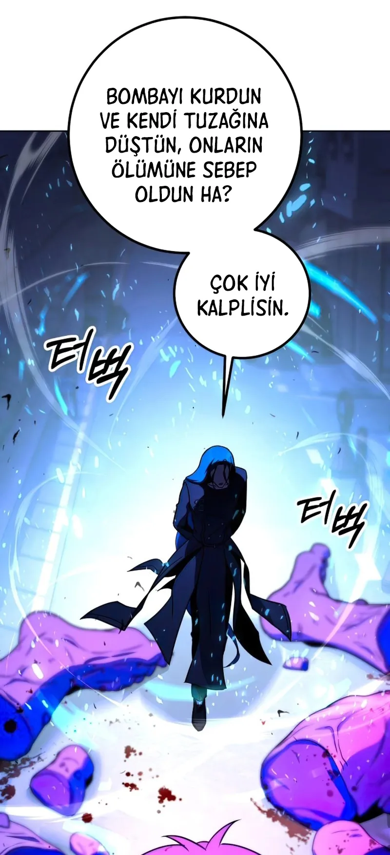 Hero the Maximum – Bölüm 11