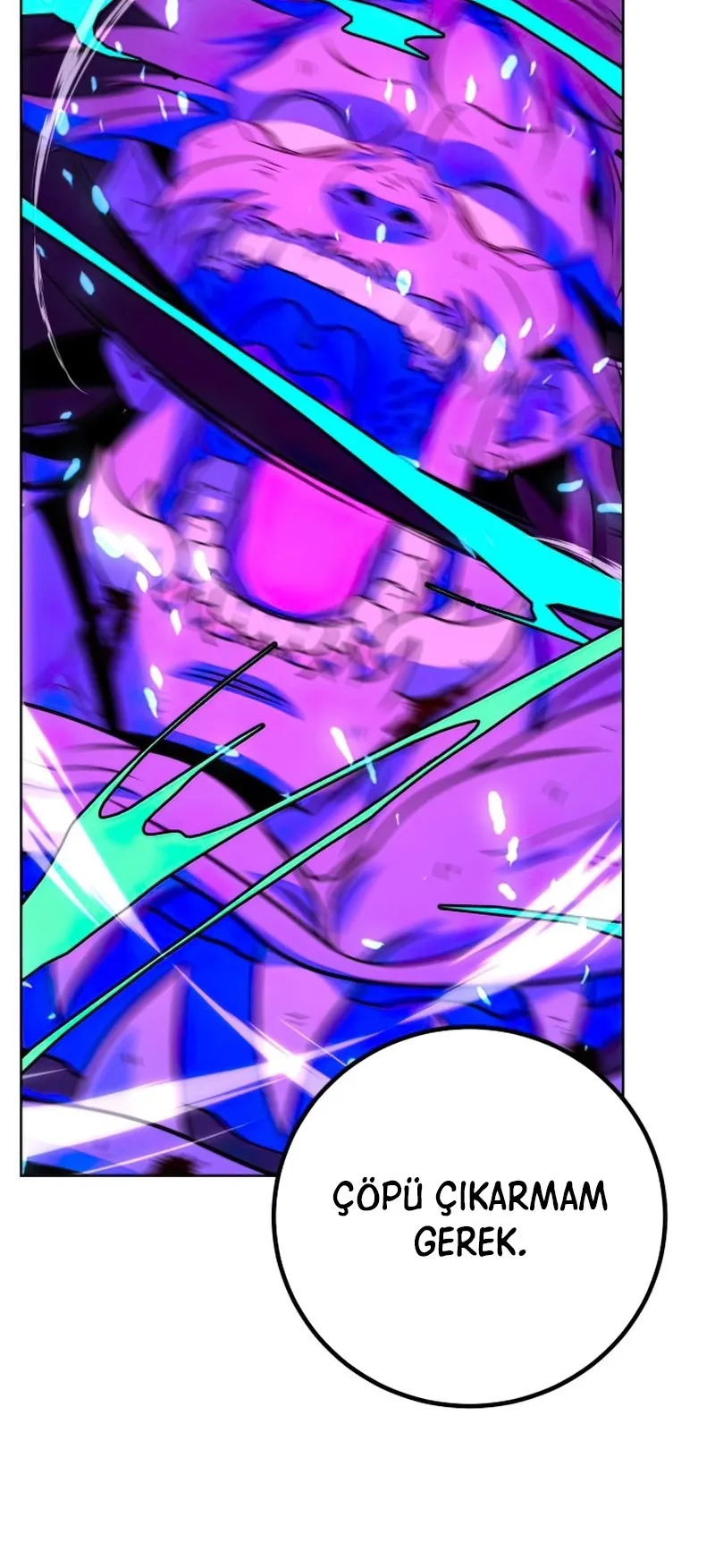 Hero the Maximum – Bölüm 11