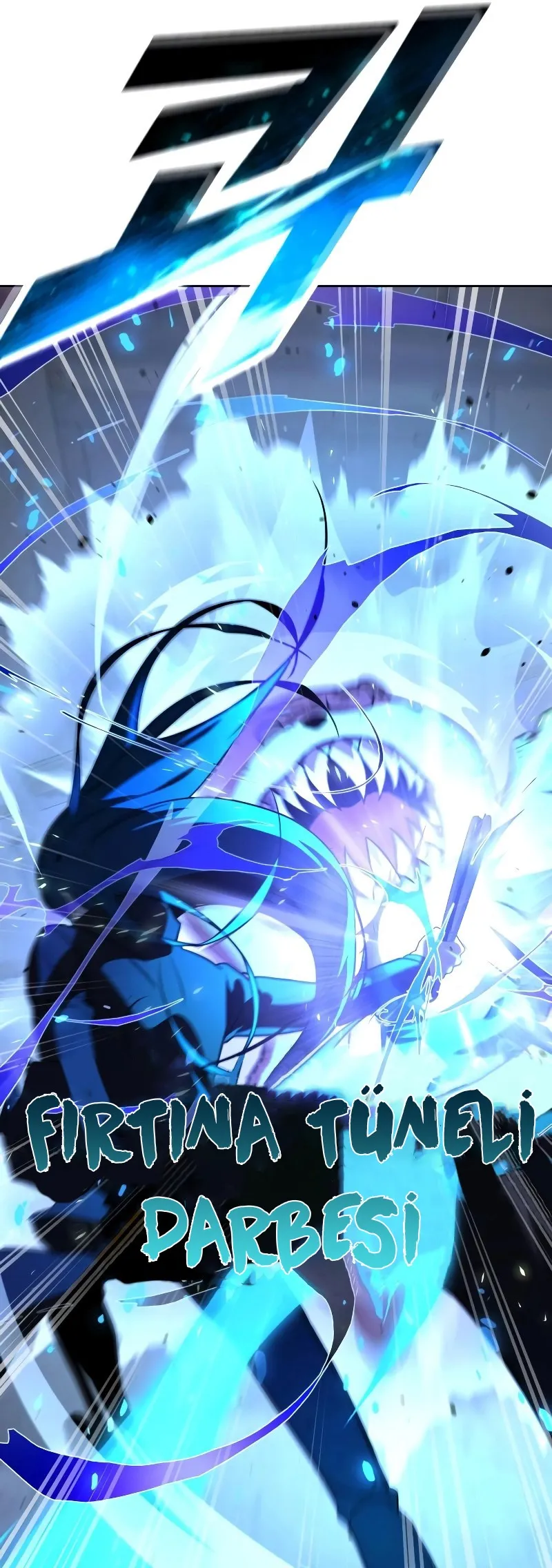 Hero the Maximum – Bölüm 3