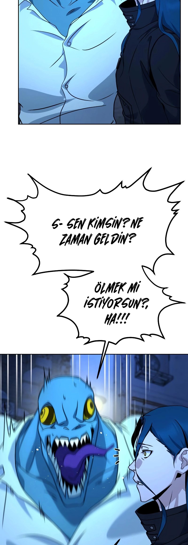 Hero the Maximum – Bölüm 4