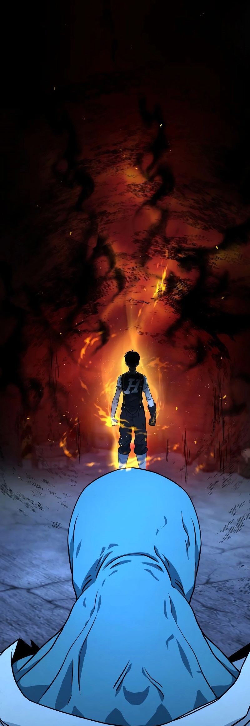Hero the Maximum – Bölüm 4