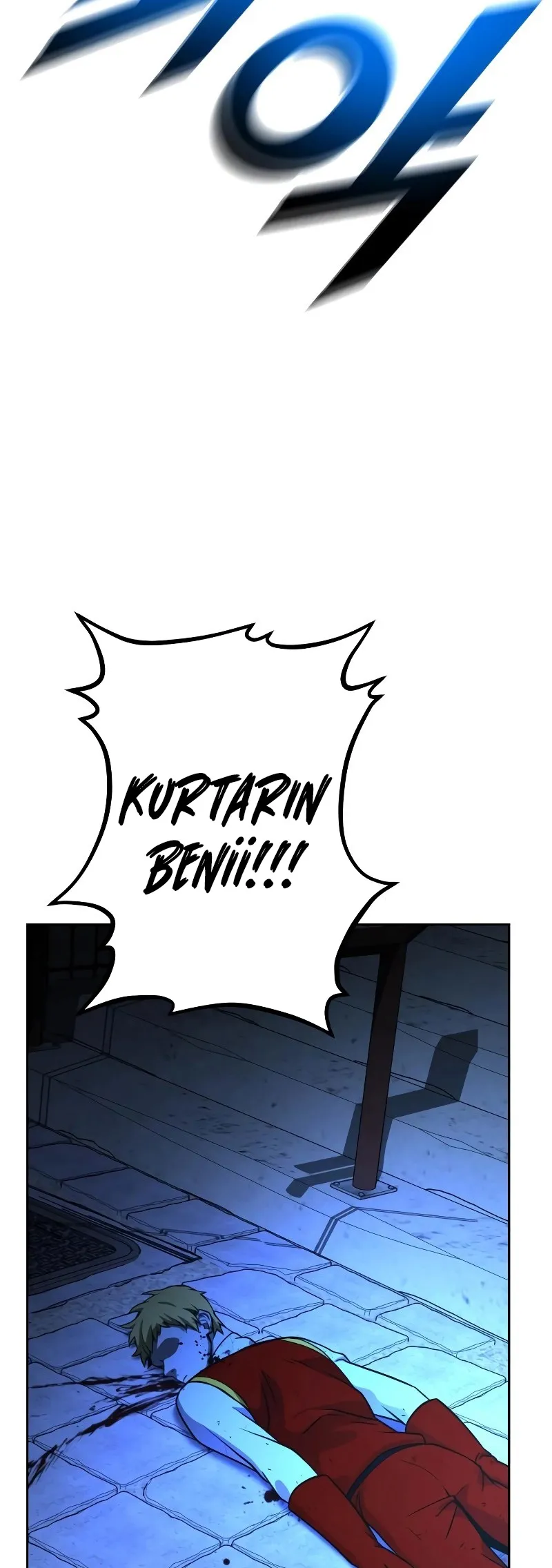 Hero the Maximum – Bölüm 3