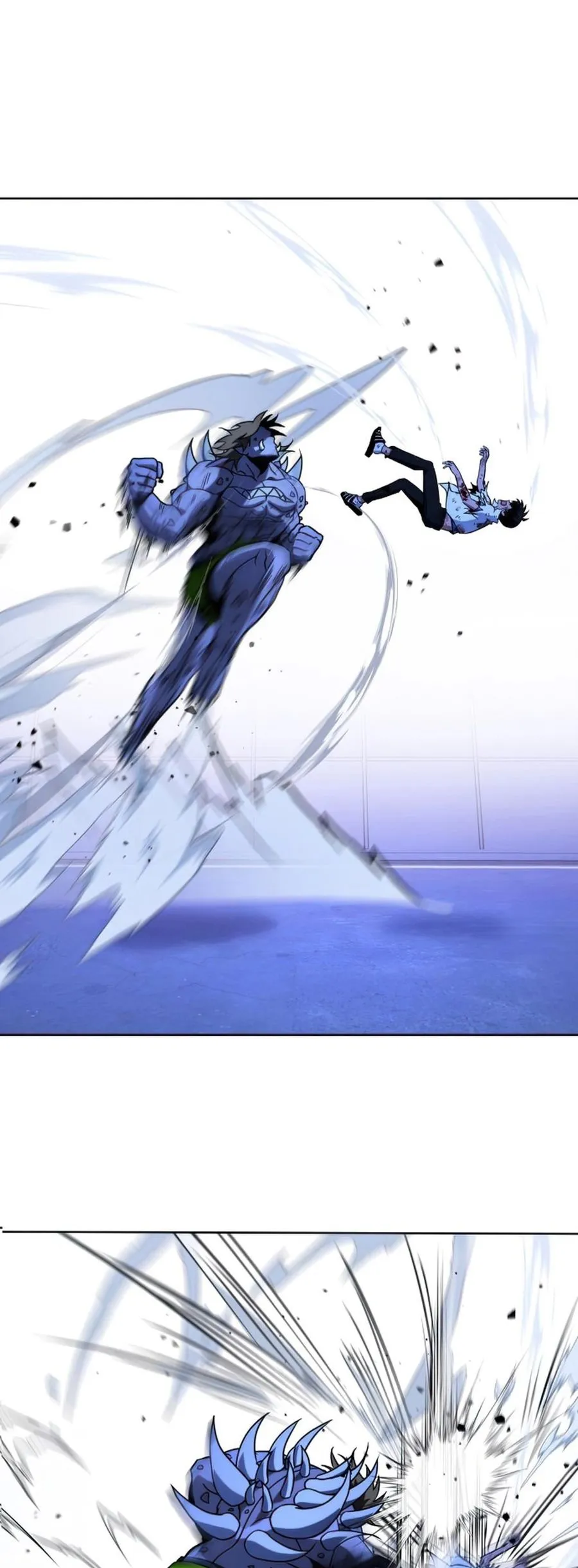 Hero the Maximum – Bölüm 10