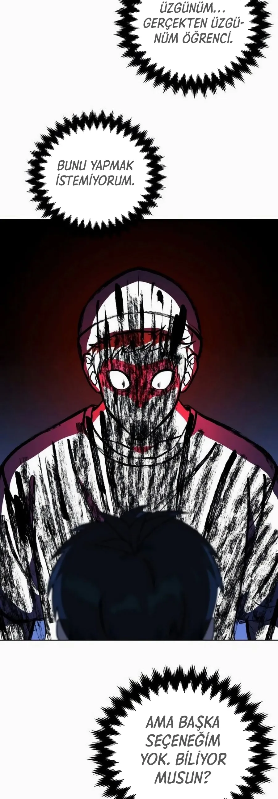 Hero the Maximum – Bölüm 8