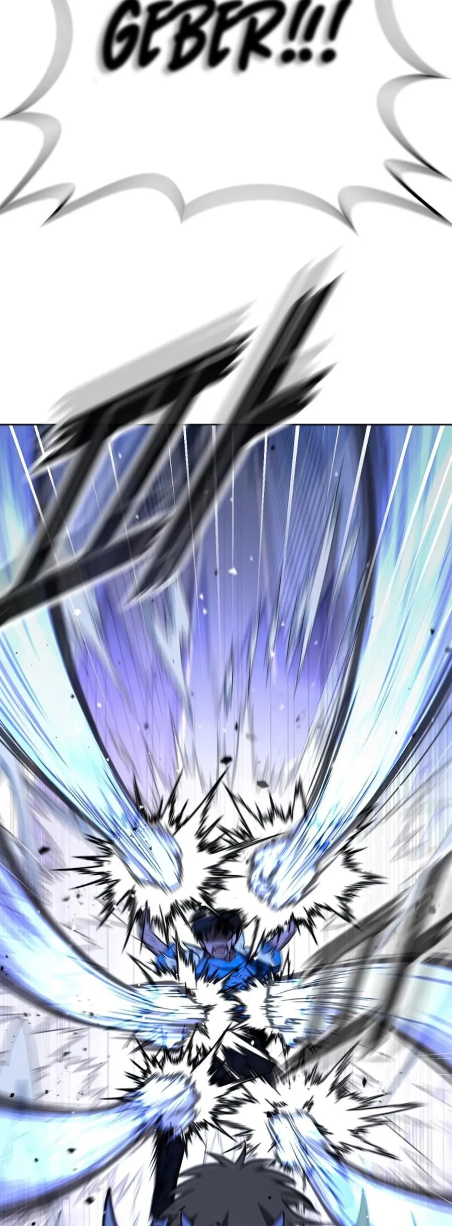 Hero the Maximum – Bölüm 10