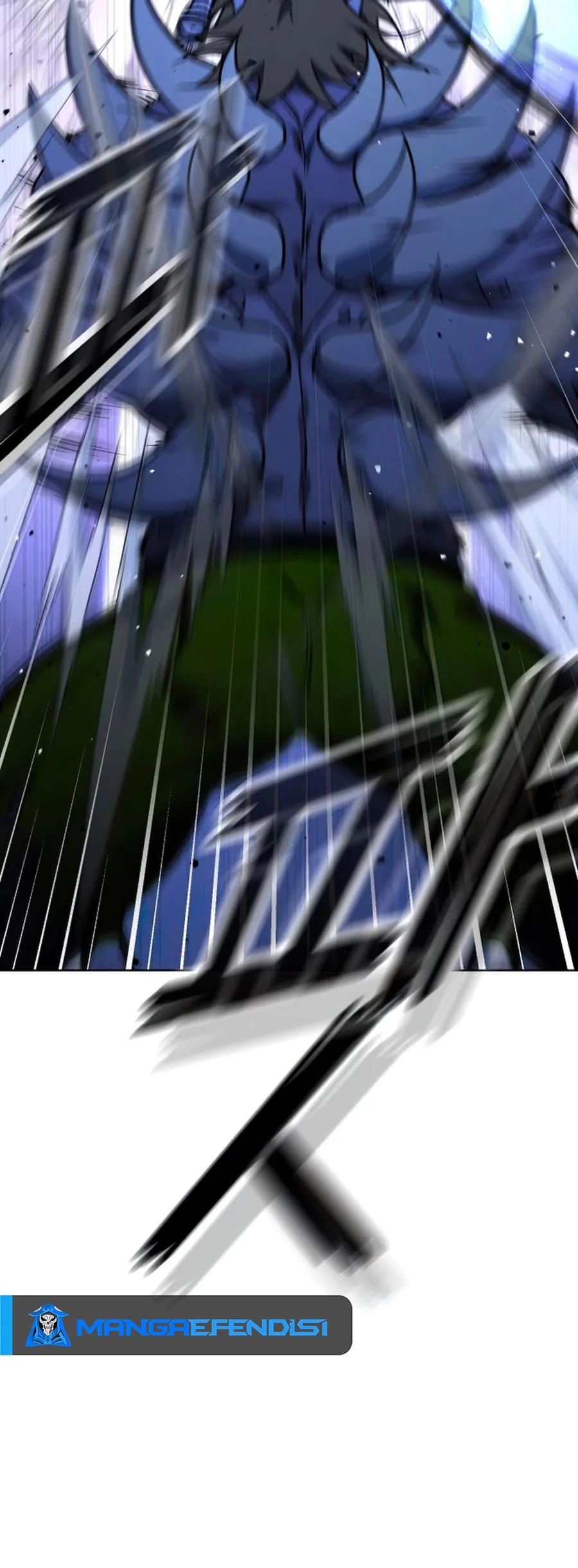 Hero the Maximum – Bölüm 10